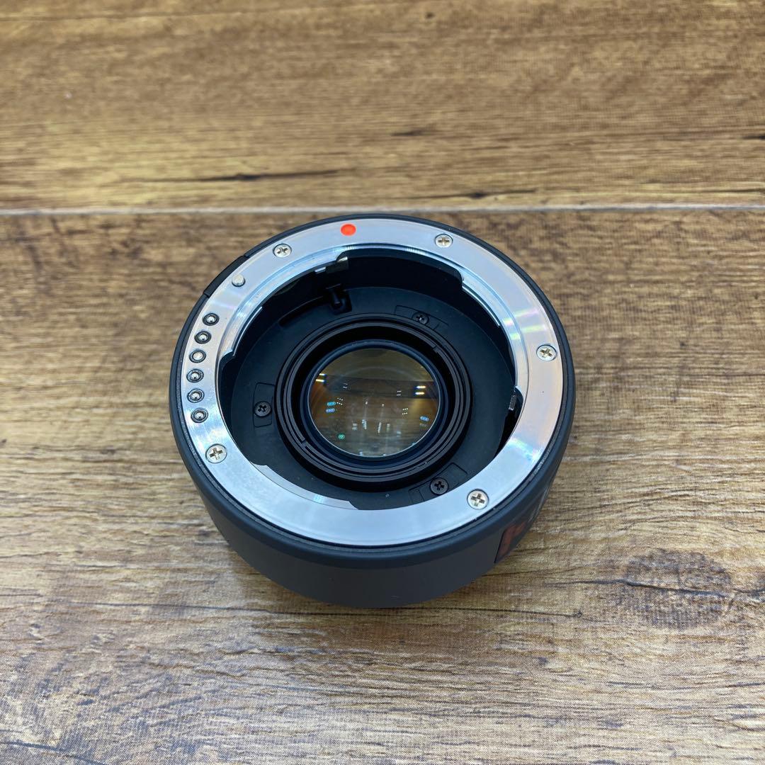 PENTAXペンタックスSMCF AFアダプター1.7X G-1453