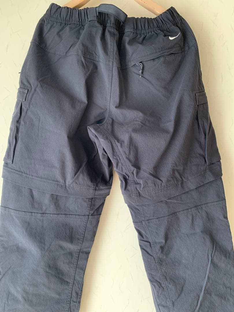 ナイキ ACG カーゴパンツ