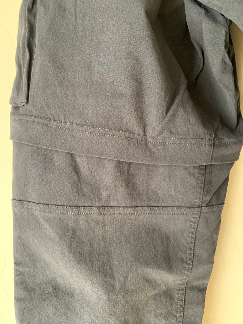 ナイキ ACG カーゴパンツ