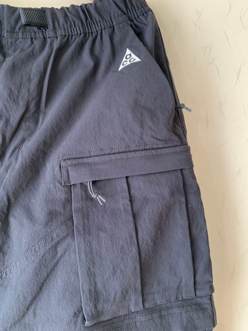 ナイキ ACG カーゴパンツ