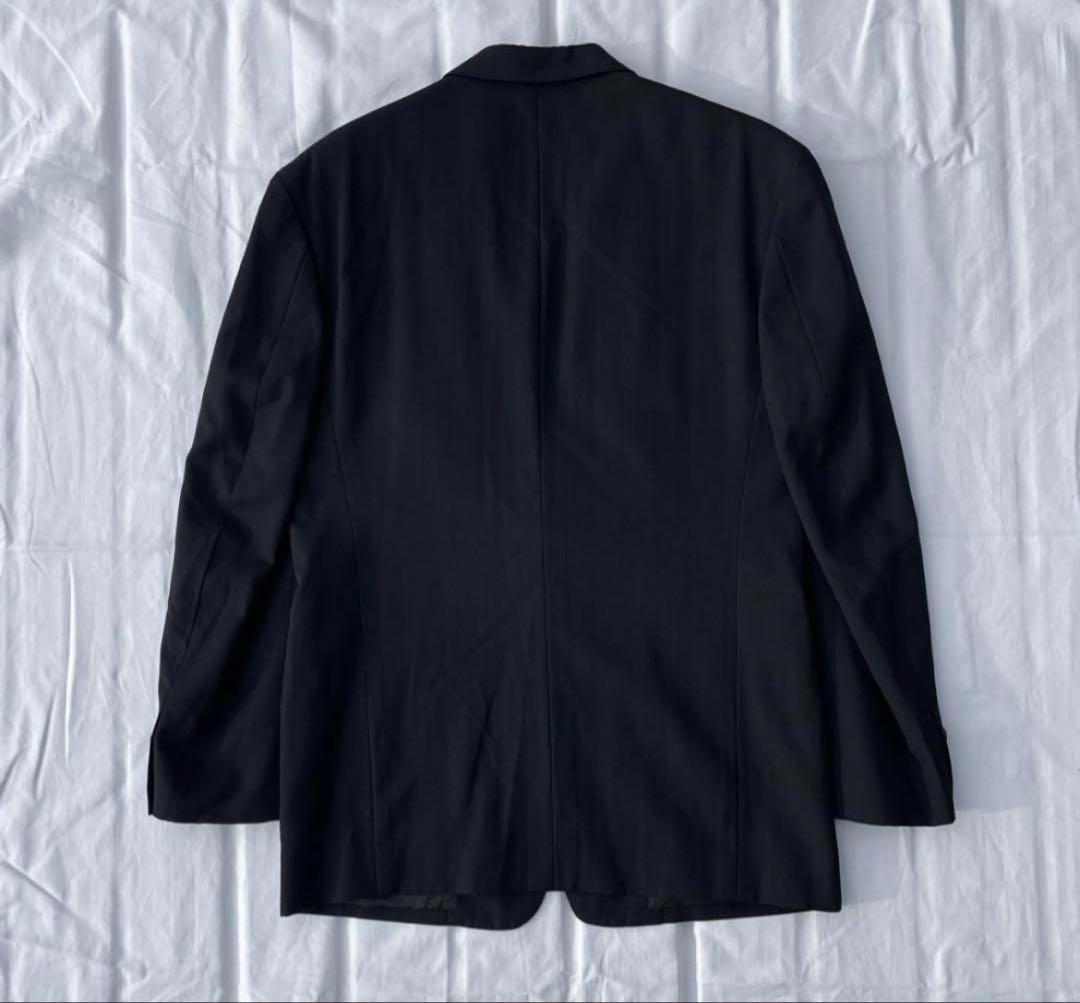 y's for men 90s シングル テーラードジャケット