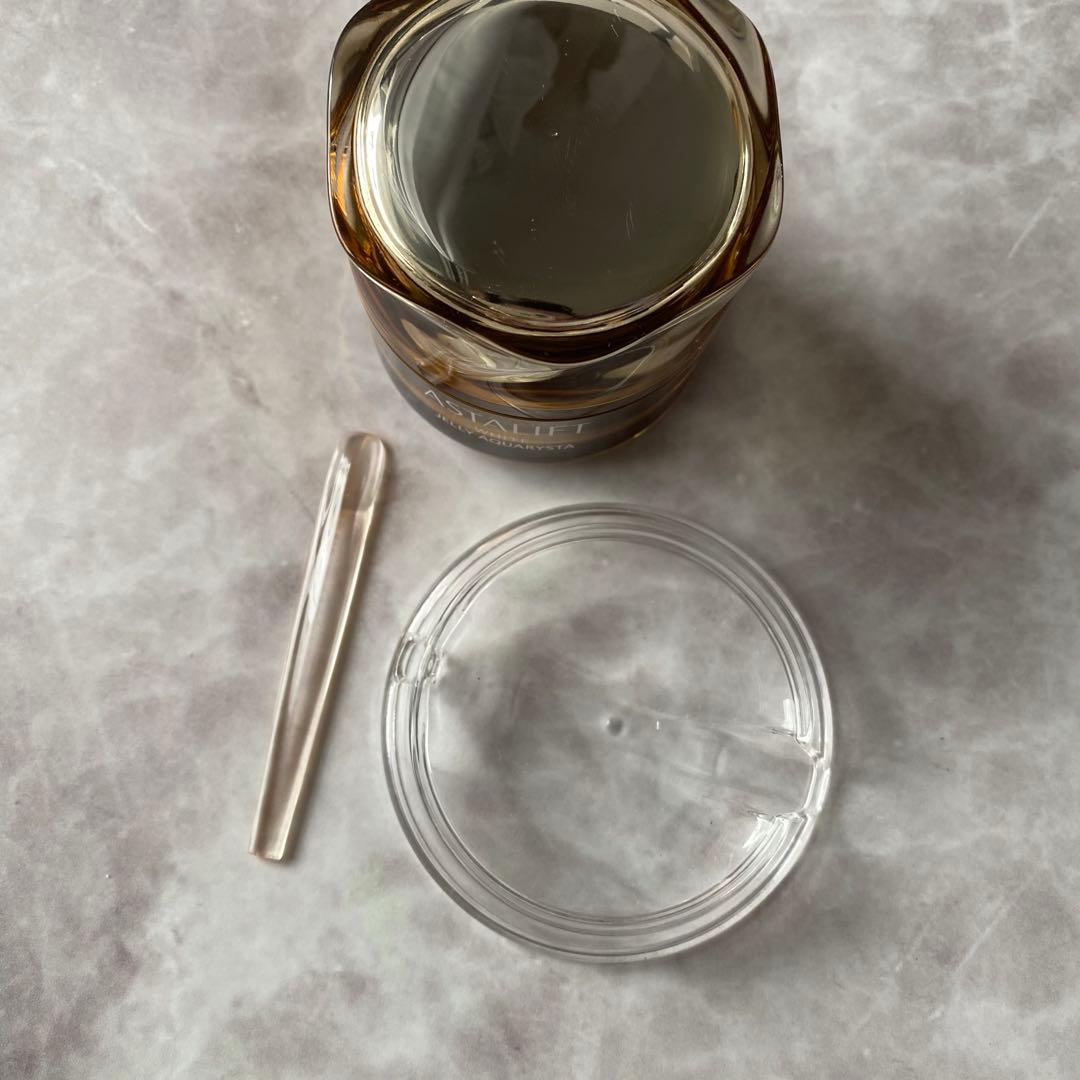 【残量9.5割以上】 ASTALIFT ホワイトジェリー アクアリスタ 60g