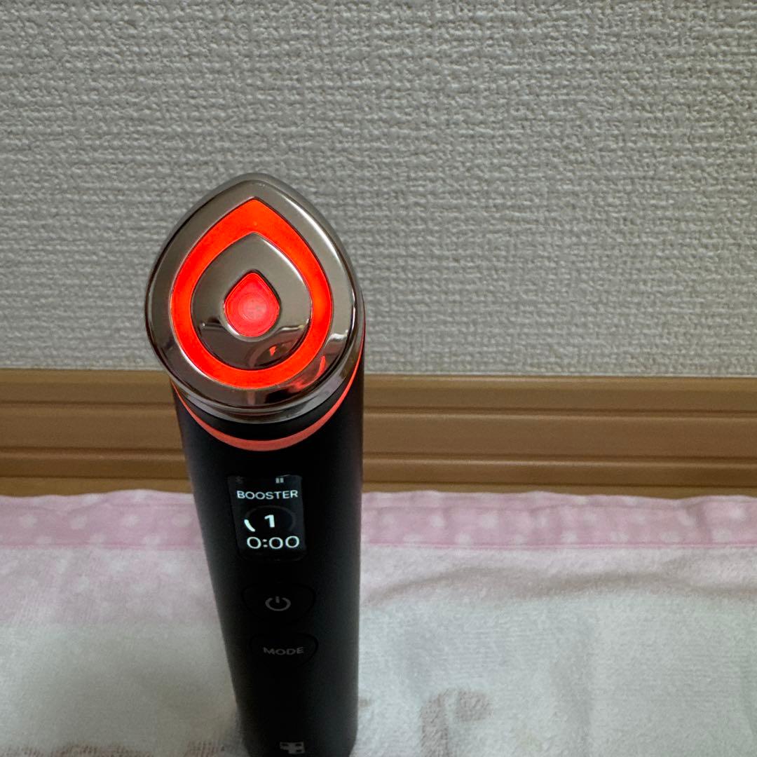 メディキューブ　ブースタープロ、AGE-Rセラムセット