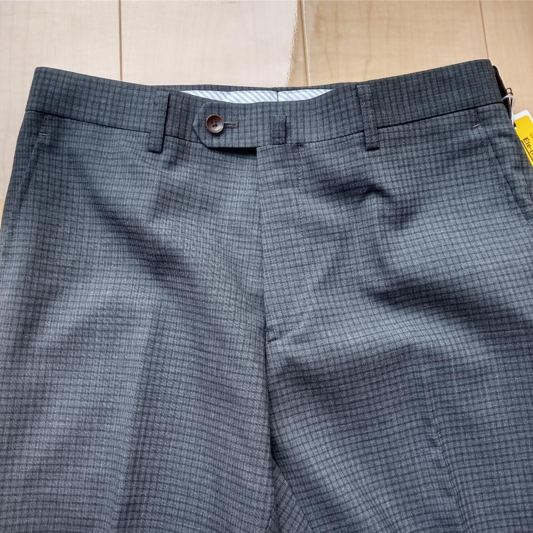 《churirin》Persons for Men ツーパンツスーツ