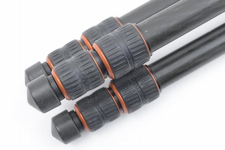 15665F 軽量! ジッツオ 三脚 Gitzo GT3830 バサルト 3