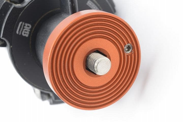 15665F 軽量! ジッツオ 三脚 Gitzo GT3830 バサルト 3