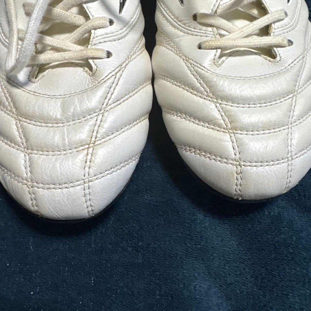 モレリア サッカーシューズ 26.0cm取り替え式