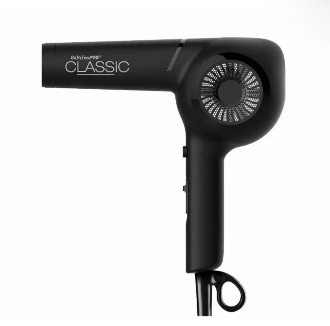 Babyliss　Pro クラシック　ドライヤー　レア　希少　美容師　日本未発売