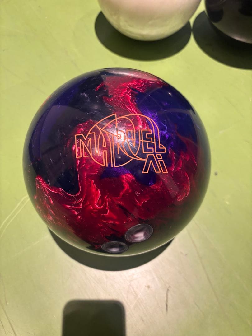 ストーム マーヴェルパールAI 14ポンド