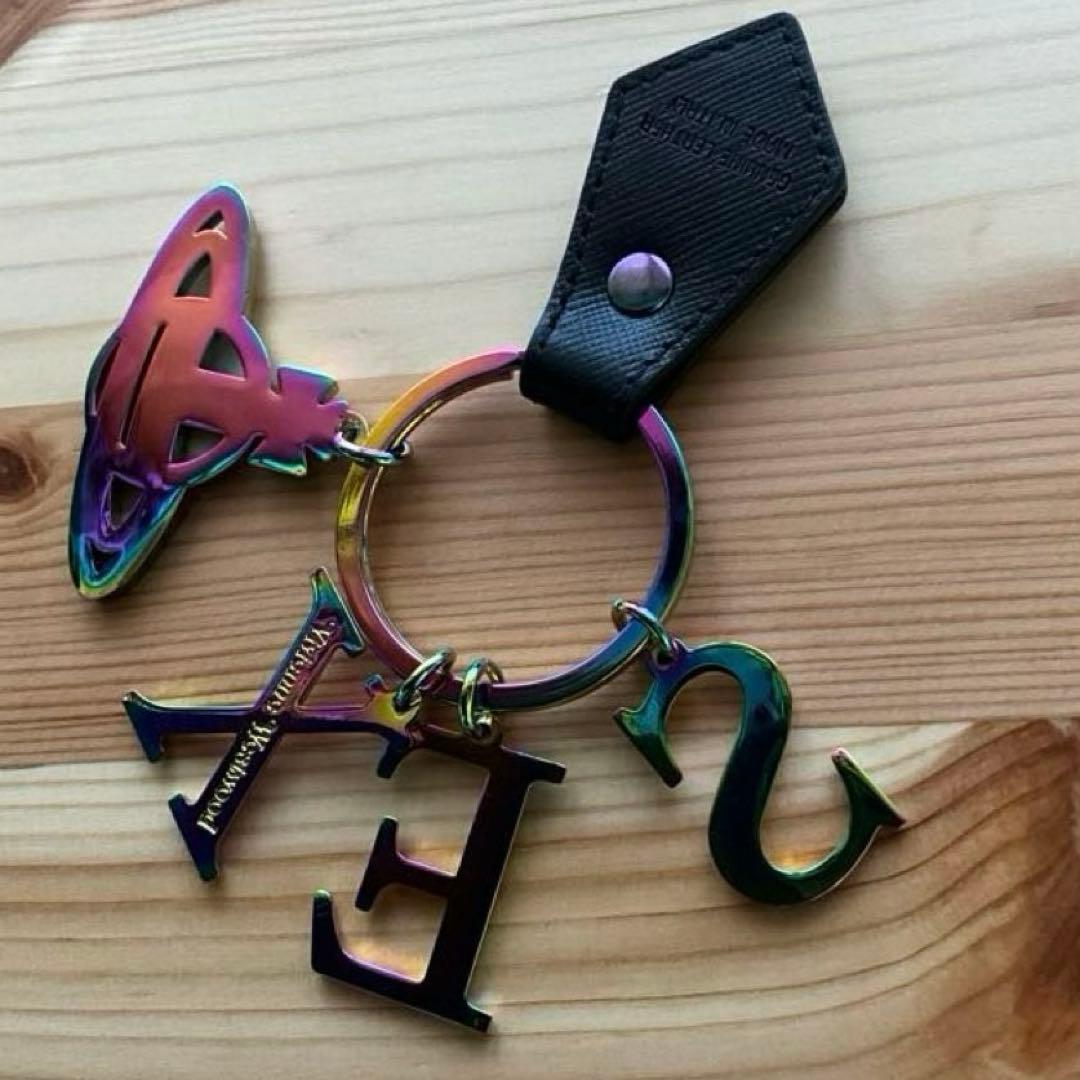 小物 Vivienne Westwood SEX keychain