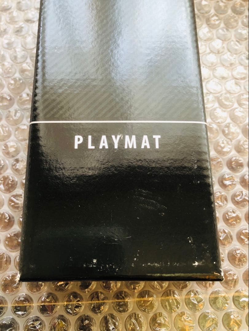 海外限定　イーブイズ　ポケモンカード　プレイマット　2種類