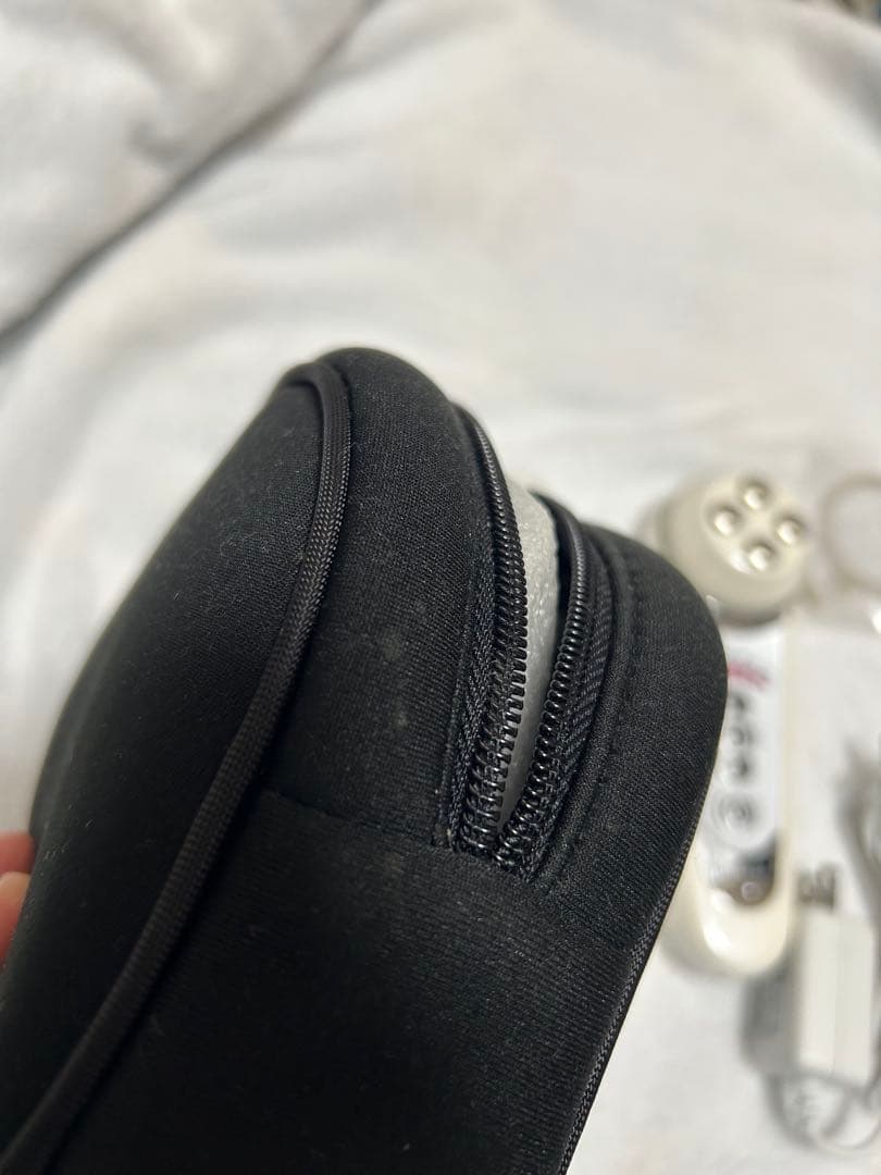 ベレガ　セルキュア　付属品付き