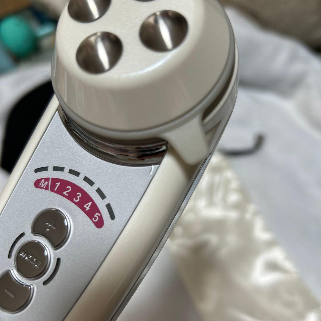 ベレガ　セルキュア　付属品付き