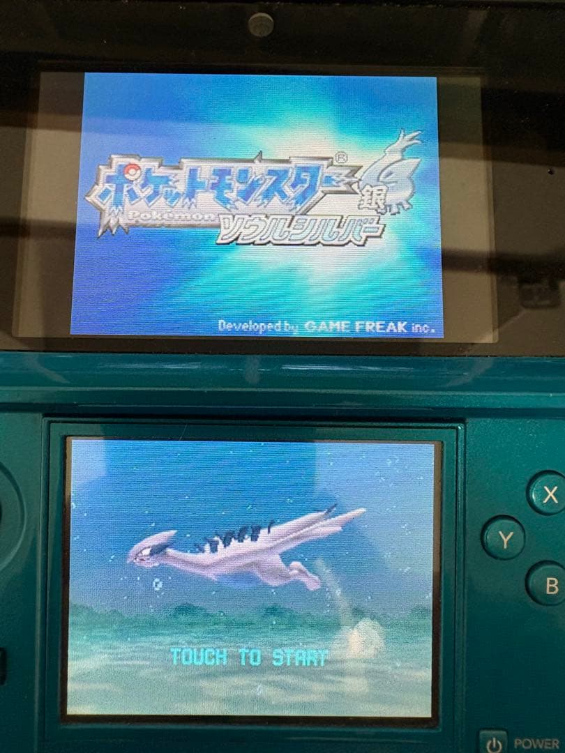 【最終値下げ】ポケットモンスター ゲームソフト10本まとめ売り