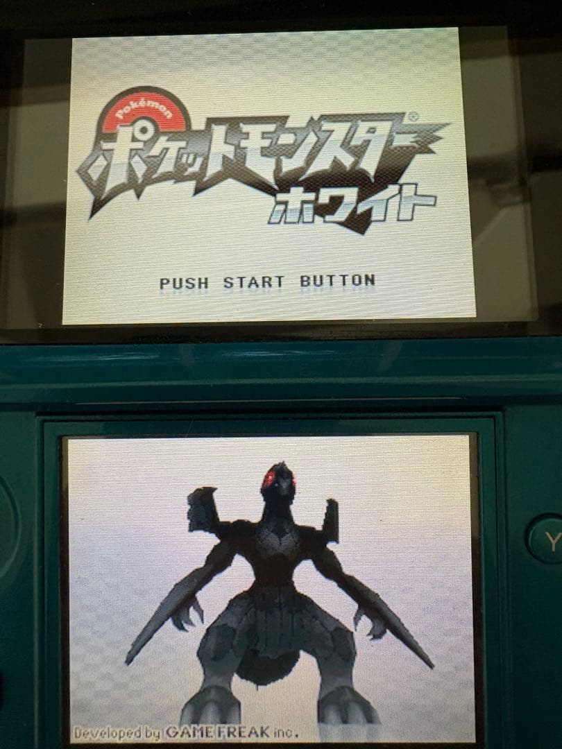 【最終値下げ】ポケットモンスター ゲームソフト10本まとめ売り