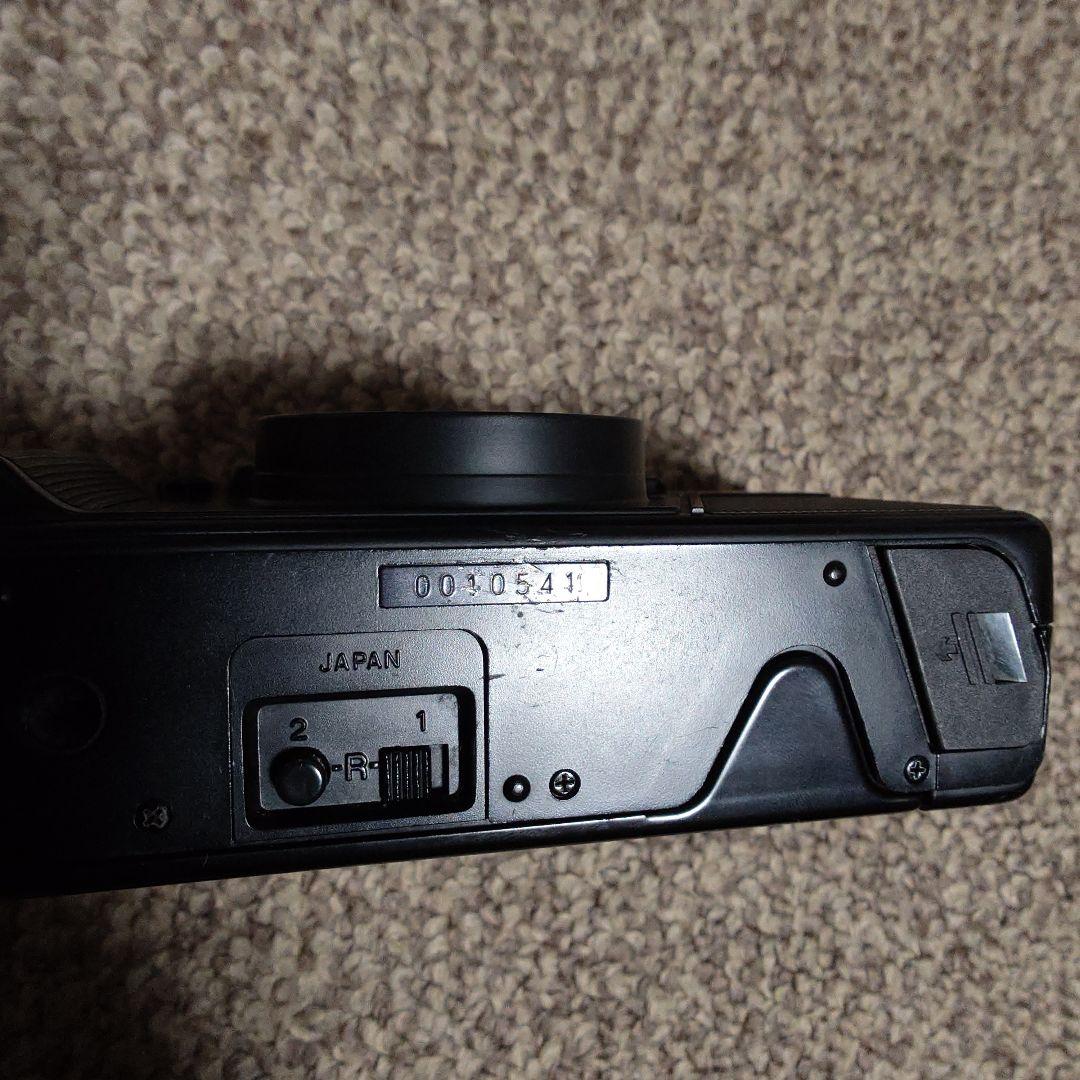 フィルムカメラ Nikon L35AF