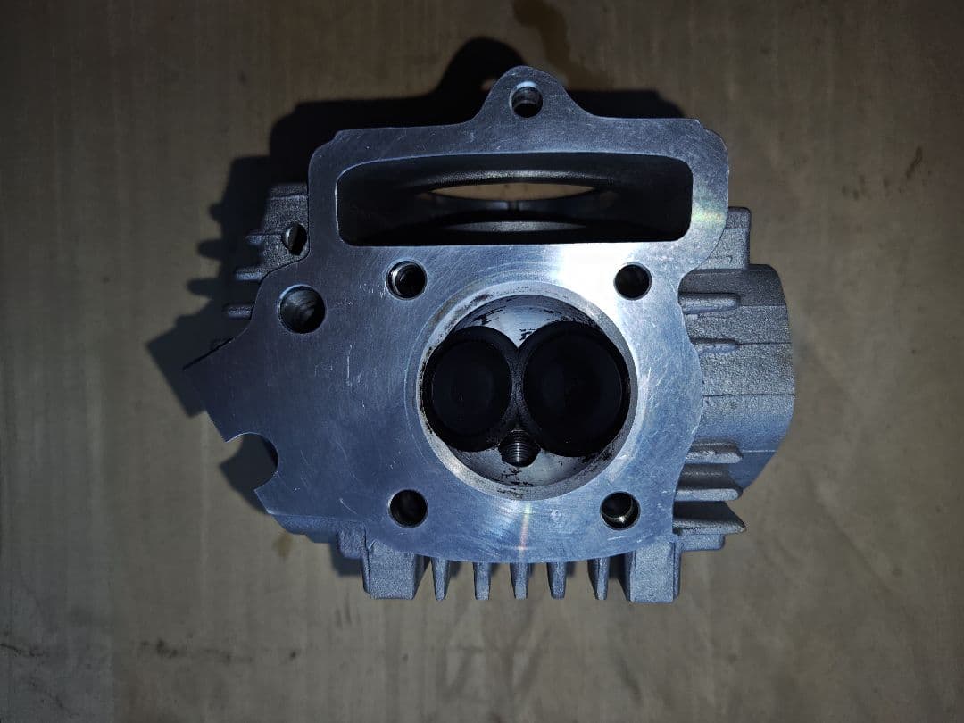 モンキー、ゴリラ用クリッピングポイント105ccボアアップキットハイカム