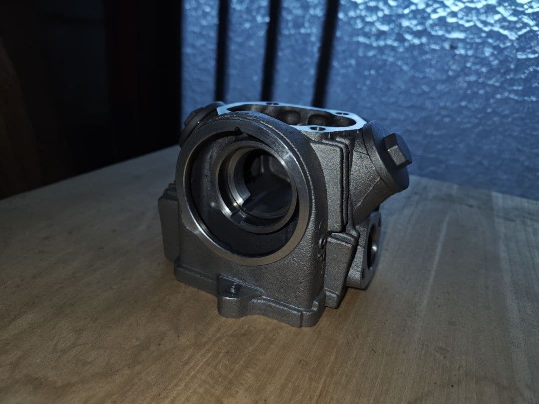 モンキー、ゴリラ用クリッピングポイント105ccボアアップキットハイカム