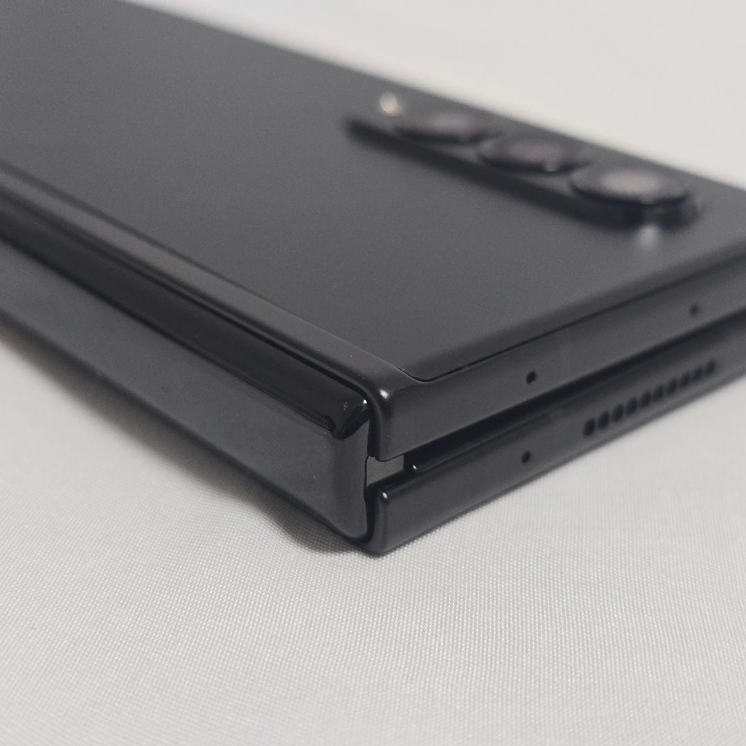 【新品同様・訳あり】Galaxy Z Fold3 au checkBattery