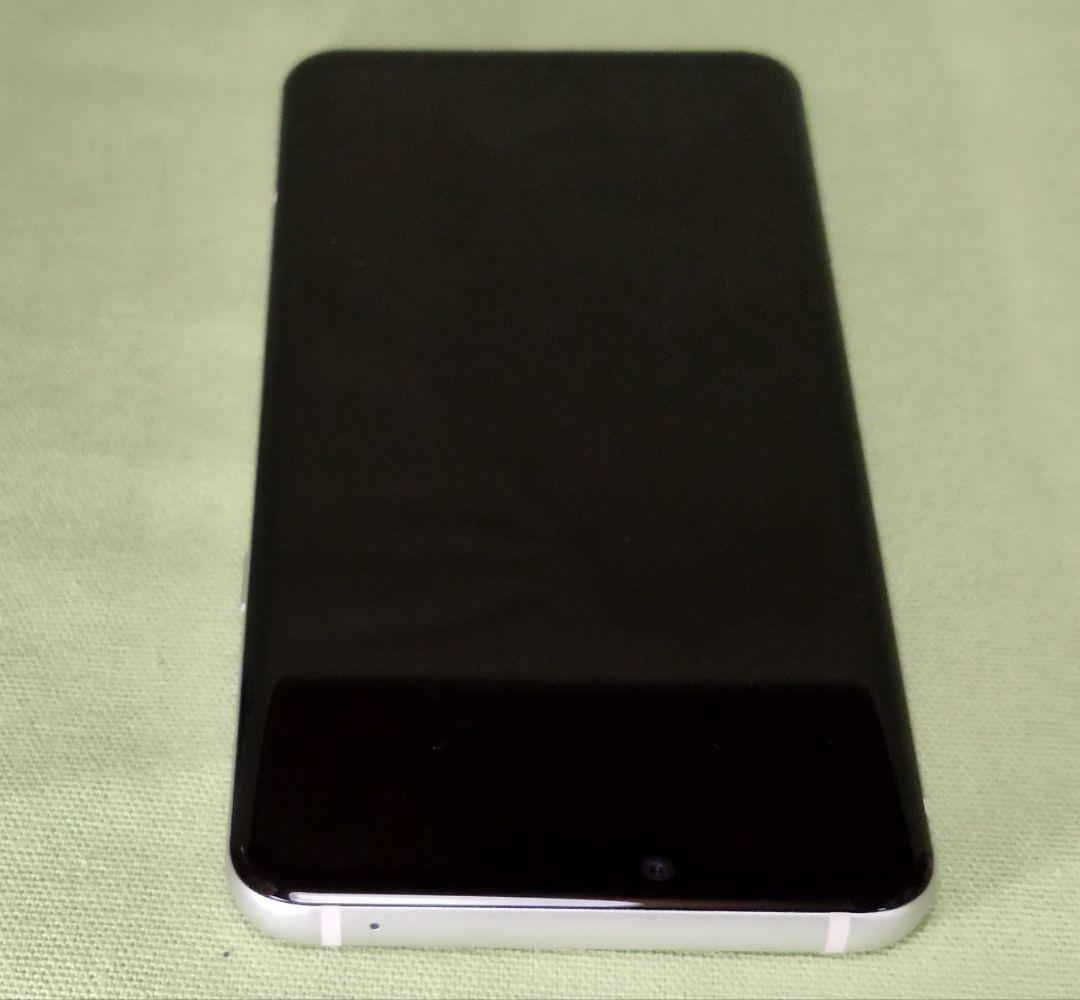 訳アリ docomo LG style3 L-41A SIMフリー 防水 1