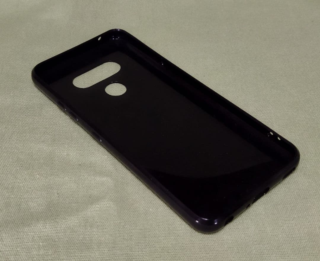 訳アリ docomo LG style3 L-41A SIMフリー 防水 1