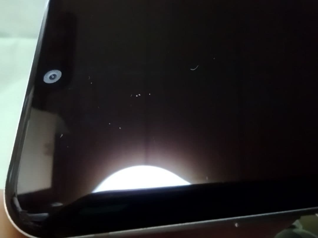 訳アリ docomo LG style3 L-41A SIMフリー 防水 1