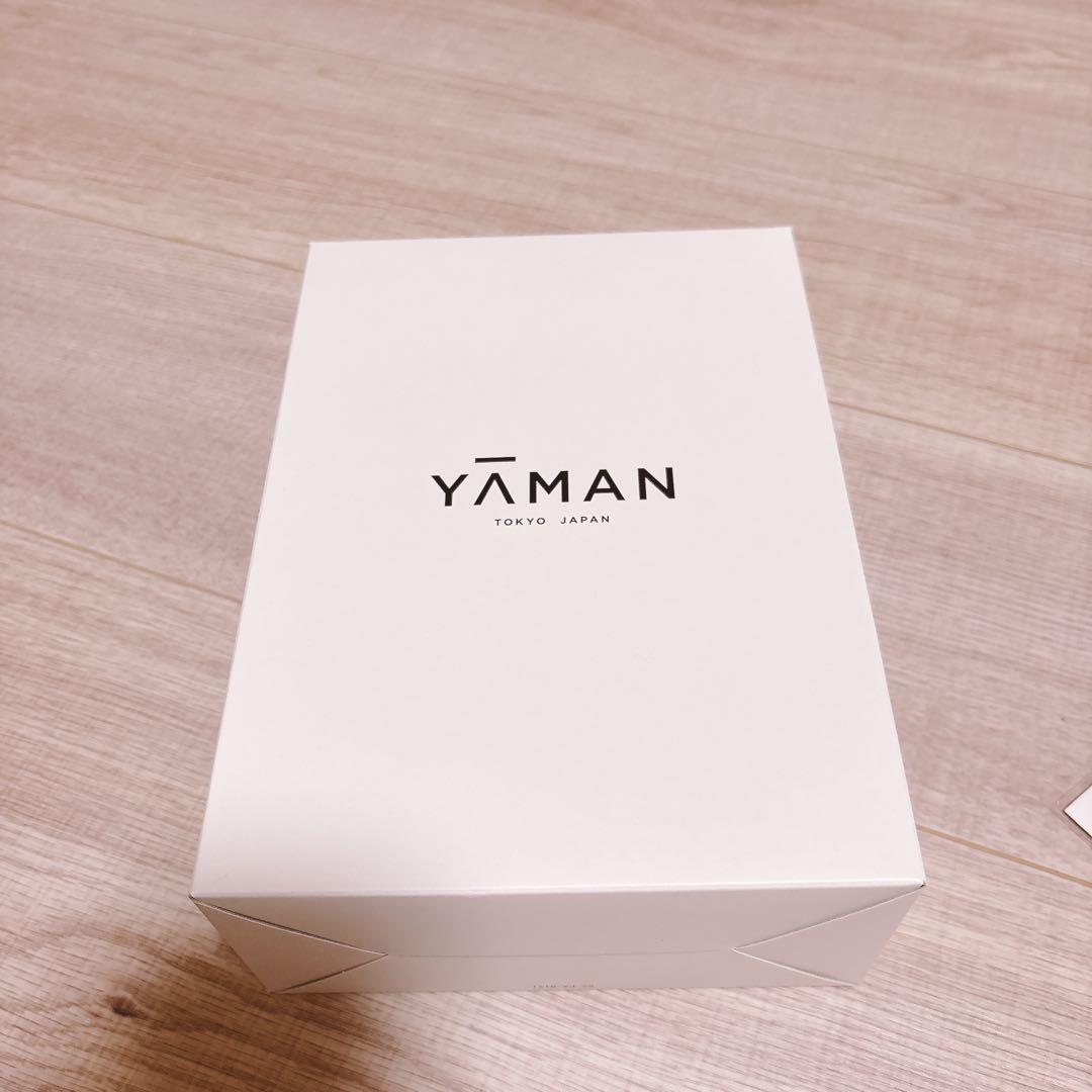 【新品未開封】美顔器 ヤーマン　フォトプラスEXスムースS HRF20L