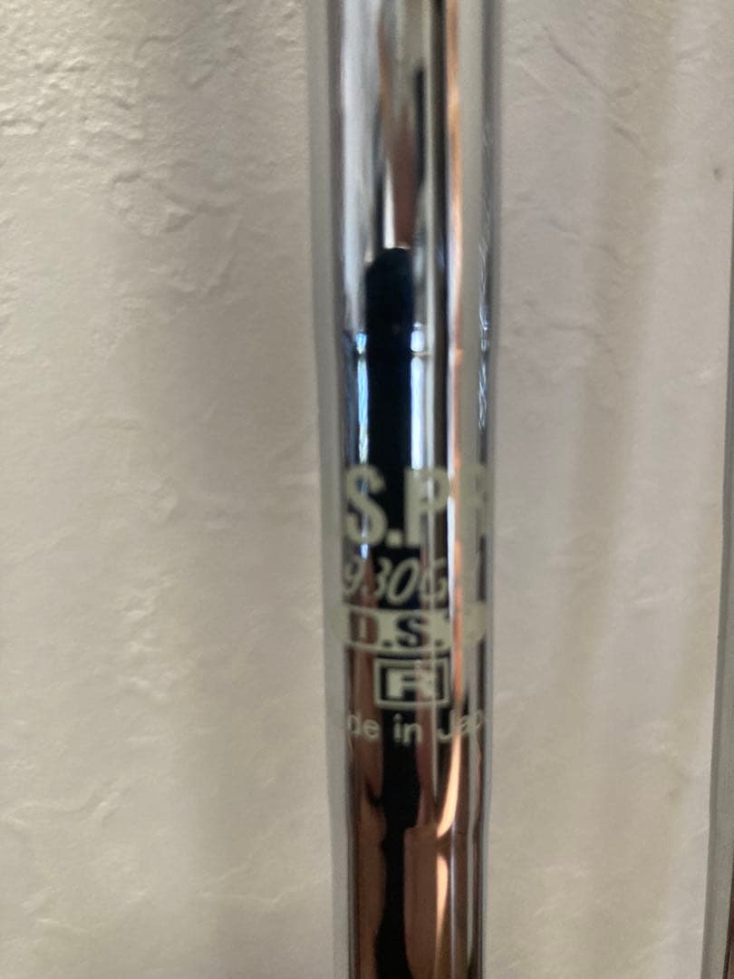 ダンロップゼクシオFORGED