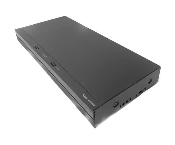 シャープ 3チューナー AQUOS ブルーレイレコーダー BD-NT1000