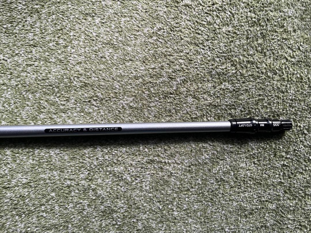 【BONBON】TOUR AD UB-6S ドライバー用 テーラーメイド