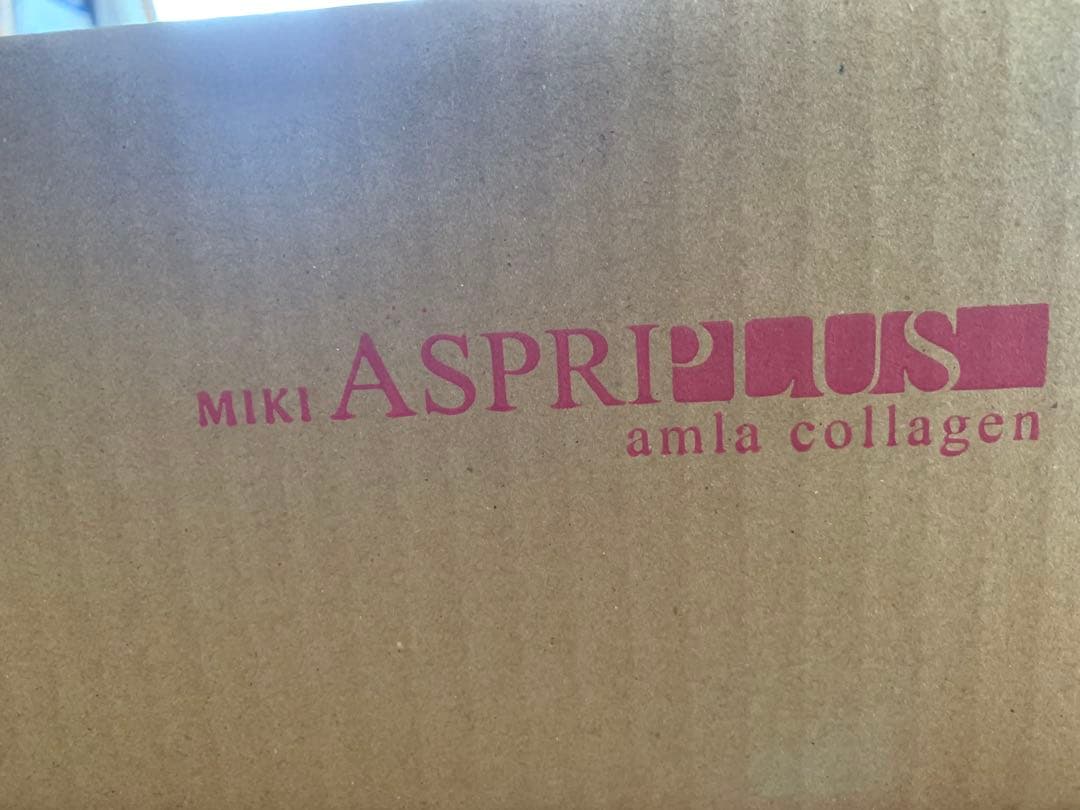 ミキアスプリプラス