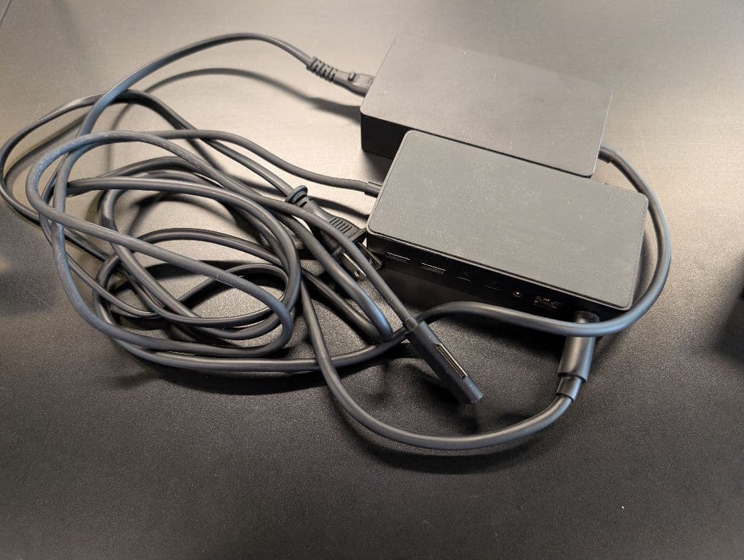 電源ユニット Surface Dock 2 Genuine 199W Microsoft AC