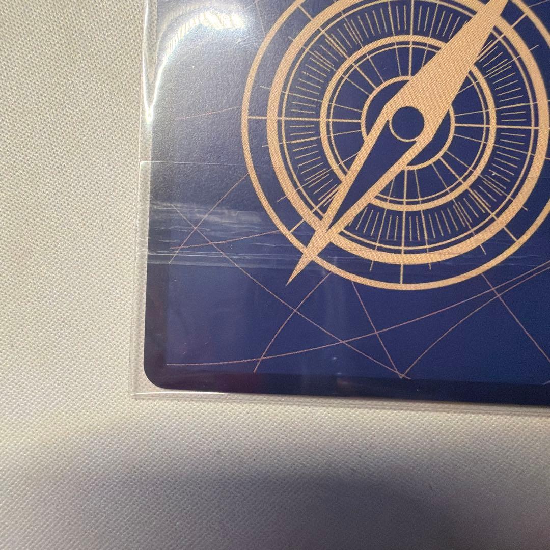 く*ぴ様 ゾロ フラシ プロモ