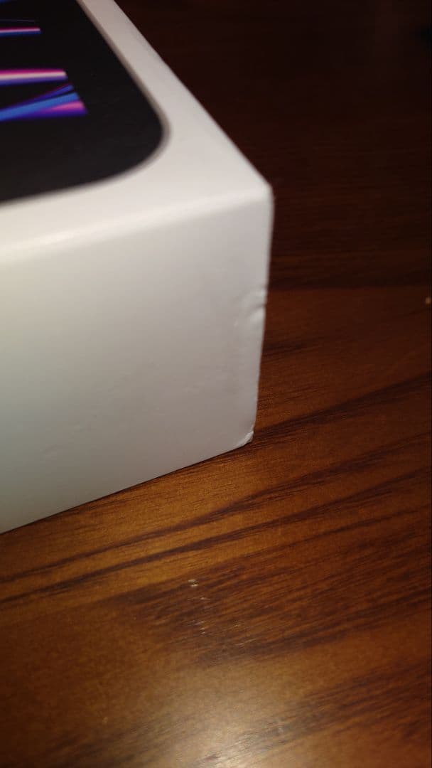 Apple iPad Pro(2022, M2) 11インチ スペースグレー