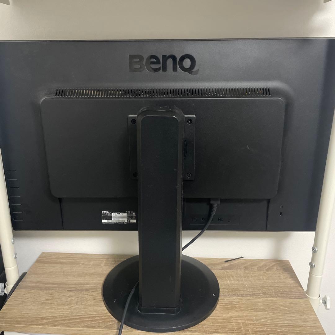BenQ 27インチ ワイド モニター ディスプレイ GW2765HT