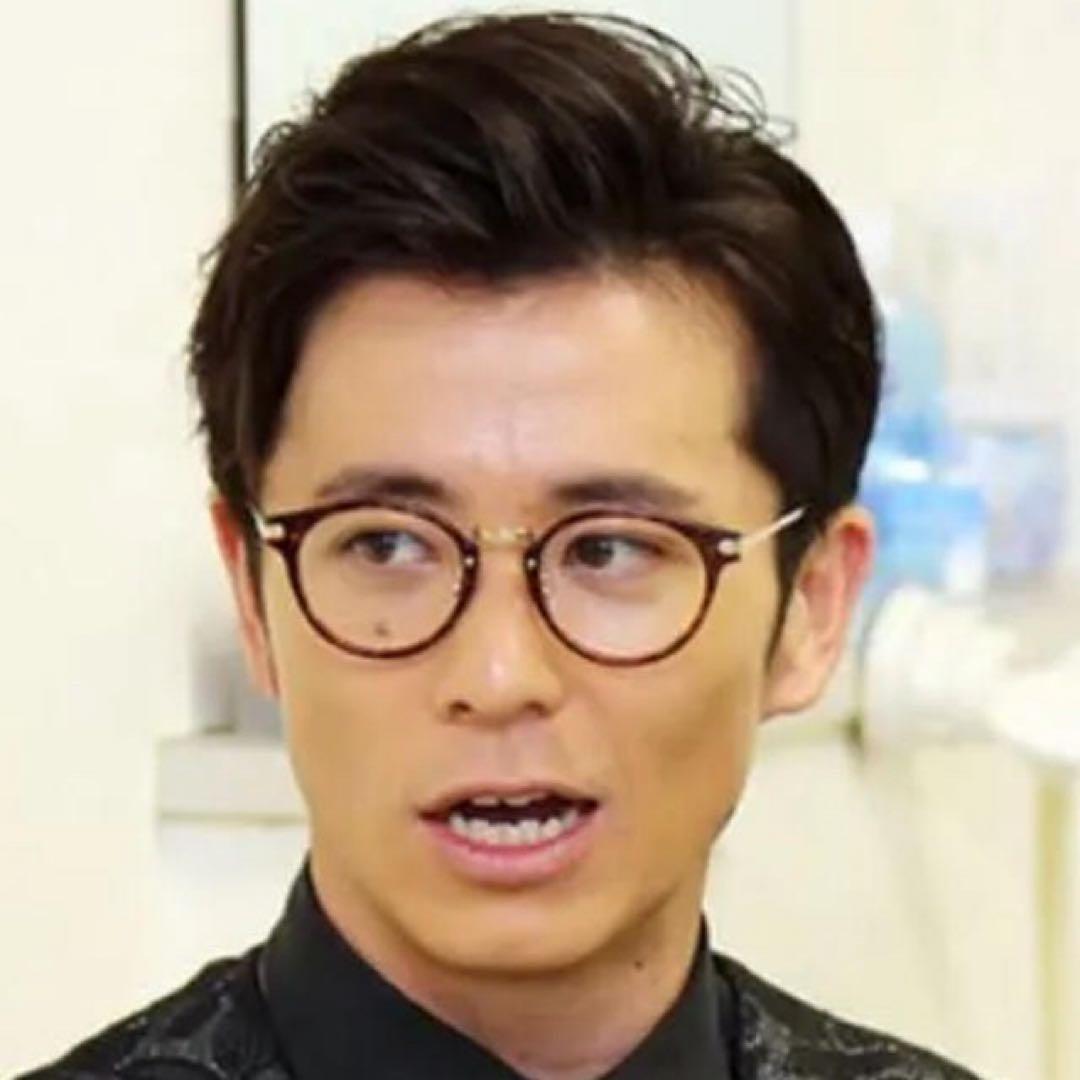 お値下げ　ayame GENERAL デミ オリラジ藤森着用