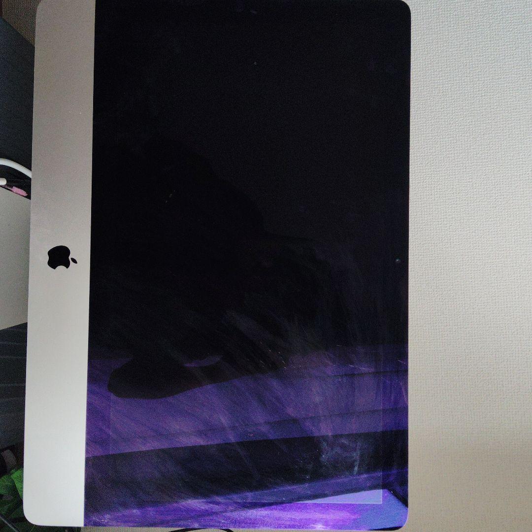 iMac Retina 4K 21.5インチ (Late 2015)