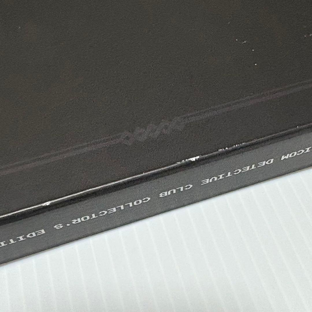 ファミコン探偵倶楽部 消えた後継者・うしろに立つ少女 Switch