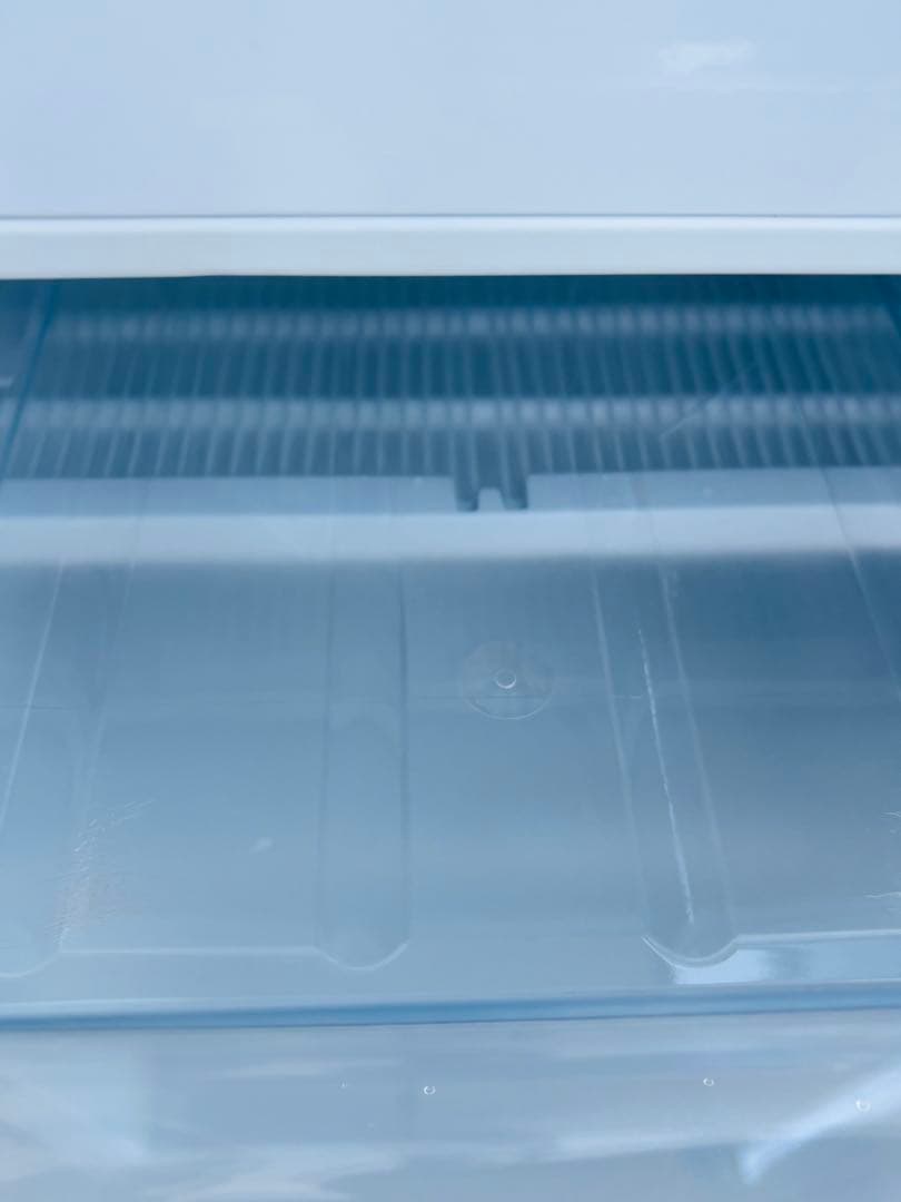 モデルルーム品Hisense 冷蔵庫 HR-D1701W 175L 2024年製