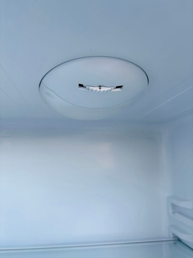 モデルルーム品Hisense 冷蔵庫 HR-D1701W 175L 2024年製