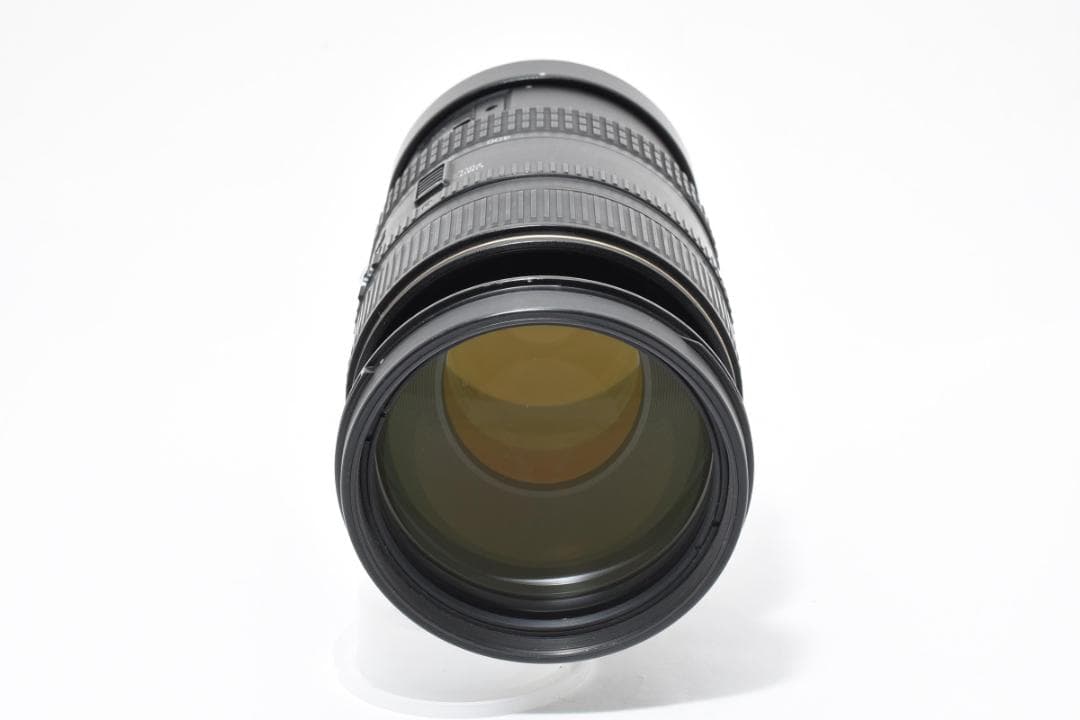 ★大特価★ニコン NIKKOR 80-400mm f4.5-5.6 D#1370