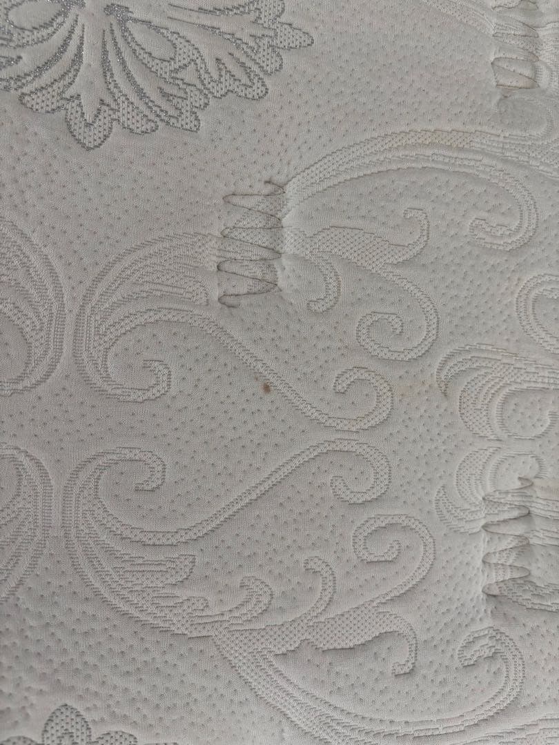 【送料込み】Sealy（シーリー） ガーナイトIII ダブルワイド　　マットレス