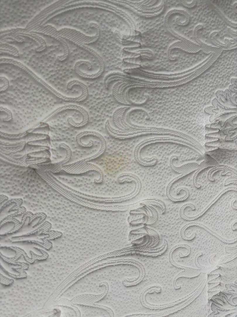 【送料込み】Sealy（シーリー） ガーナイトIII ダブルワイド　　マットレス