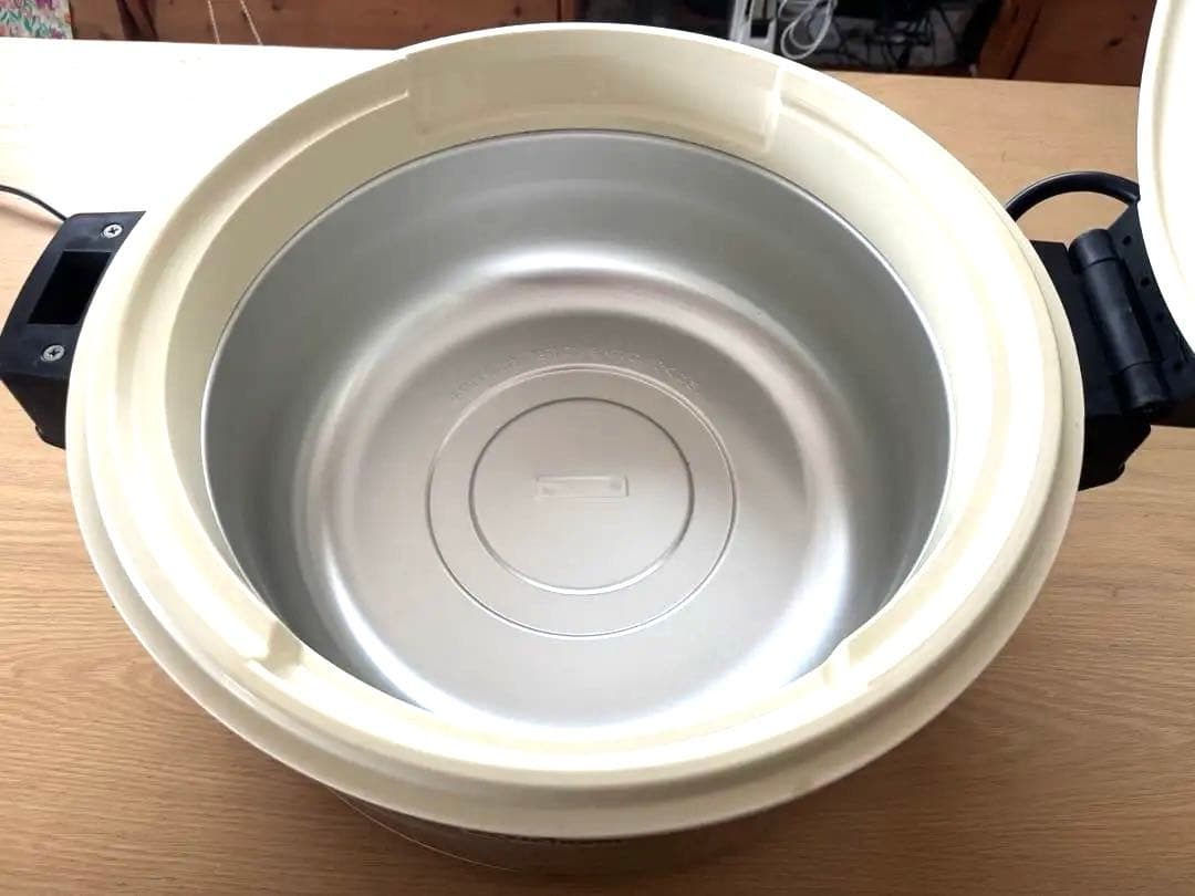 象印 保温ジャー 2升｜酵素玄米◎ 業務用・美品・動作確認済