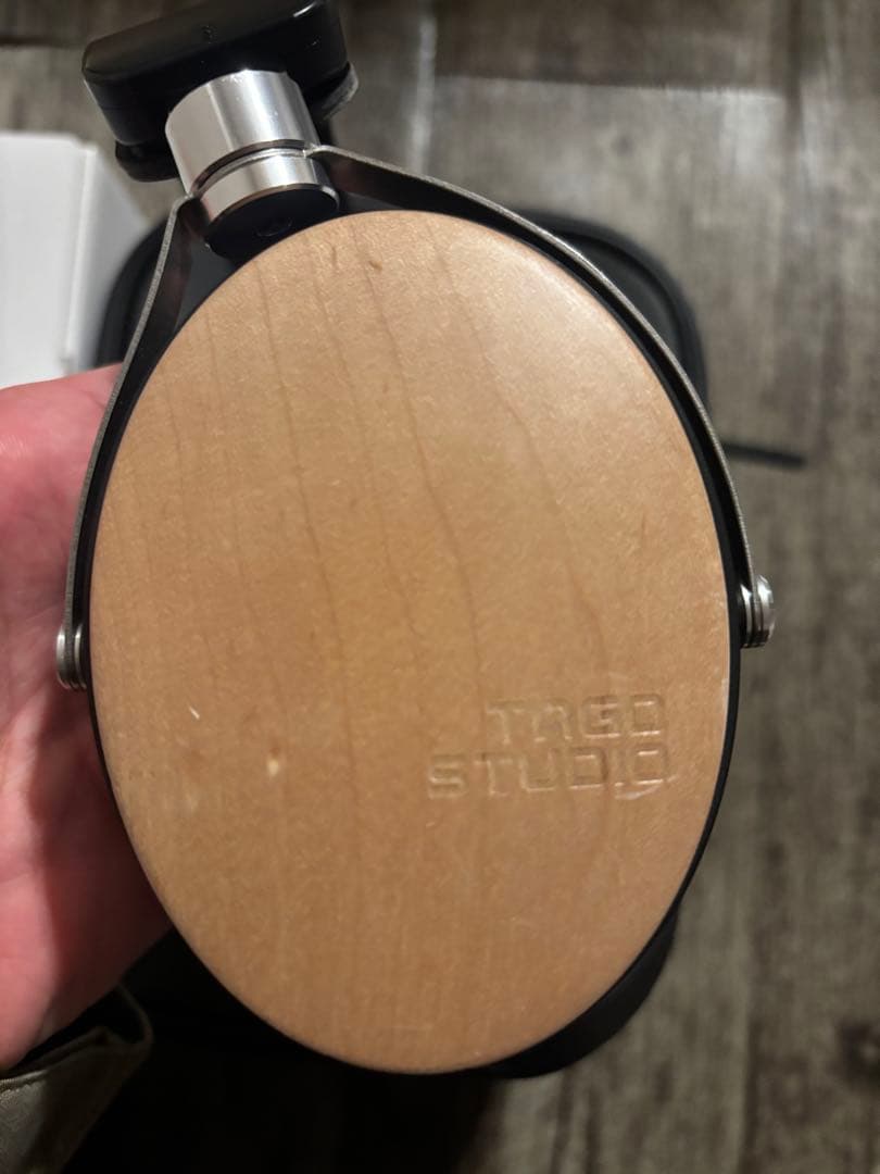 TAGO STUDIO T3-01 ヘッドホン