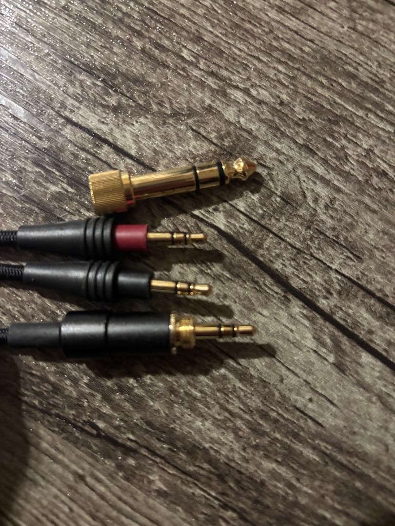 TAGO STUDIO T3-01 ヘッドホン