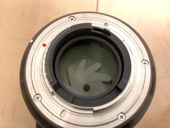 その他 SIGMA 30mm f1.4  DC HSM Art