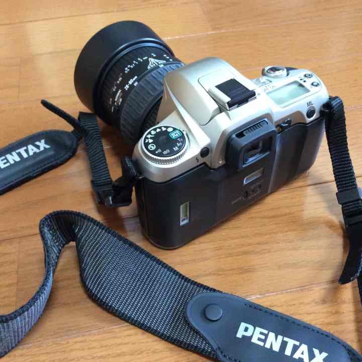 【超美品】一眼レフ 全てセット