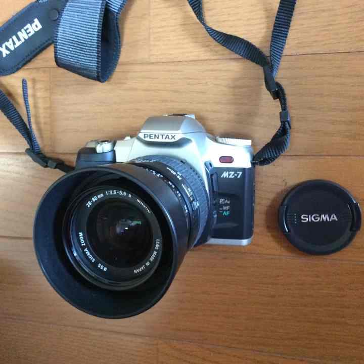 【超美品】一眼レフ 全てセット