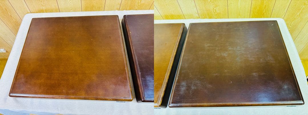 taoc オーディオボード ペア　タオック